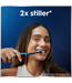 Oral-B iO Series 6N Black Lava Elektrische Tandenborstel