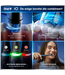Oral-B iO Series 6N Black Lava Elektrische Tandenborstel