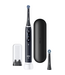 Oral-B iO Series 6N Black Lava Elektrische Tandenborstel