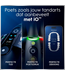 Oral-B iO Series 6N Black Lava Elektrische Tandenborstel