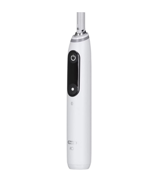 Oral-B Oral-B iO Series 7 White Losse Body