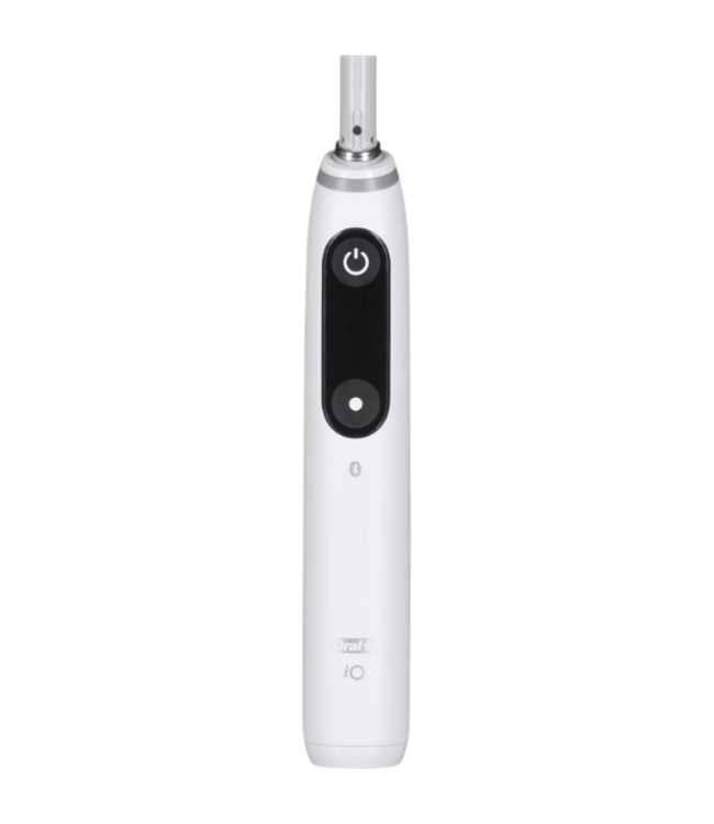 Oral-B iO Series 7 White Losse Body