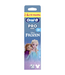 Oral-B PRO Kids 3+ Frozen opzetborstels - 4 stuks