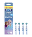 Oral-B Oral-B PRO Kids 3+ Frozen opzetborstels - 4 stuks