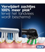 Oral-B PRO Series 1 Duo Pack Black + Blue + Reisetui