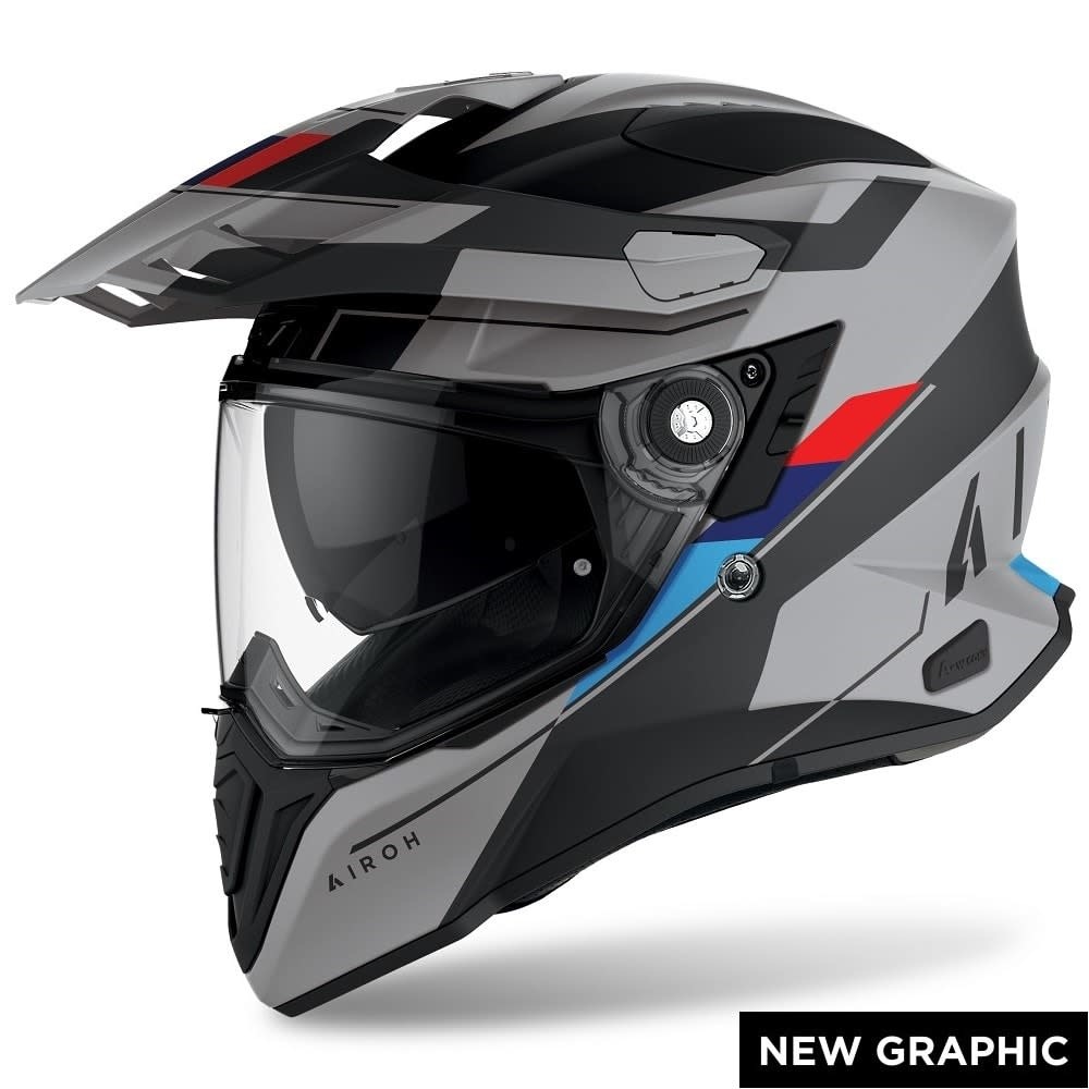 COMMANDER SKILL - Bikerbase BV