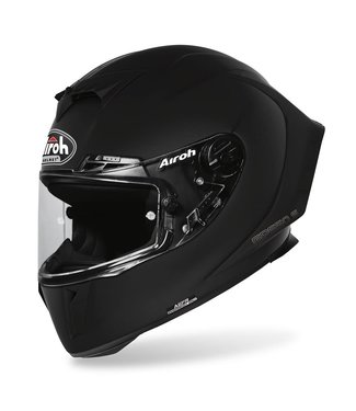 GP 550 S BLACK MATT - Bikerbase BV