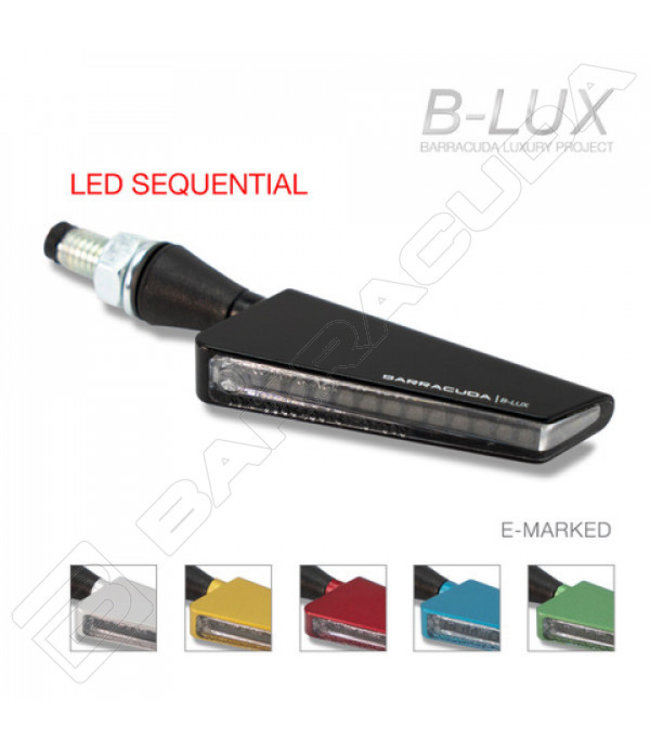 BARRACUDA SQ-LED B-LUX