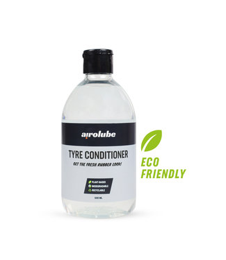 Airolube Tyre Conditioner 100ml