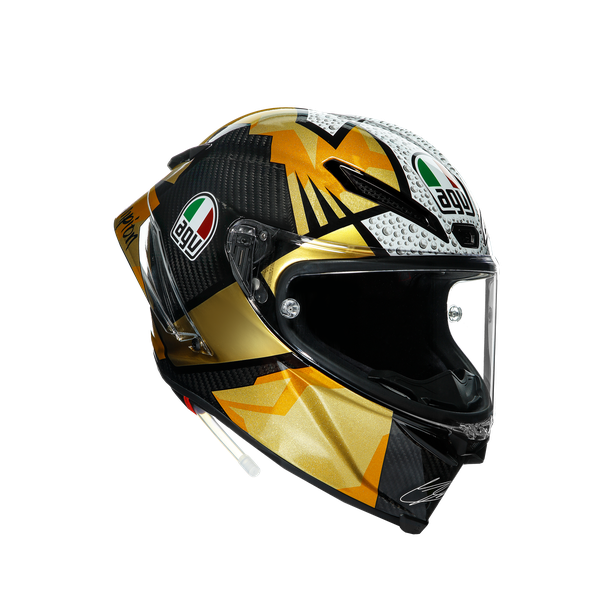 PISTA GP RR MIR - Bikerbase BV