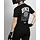 Worldwide Bikelife Womens T-shirt