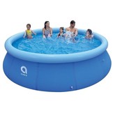 Opblaas zwembad avenli fast set 305 x 76 cm