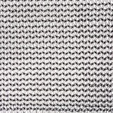 Trampoline veiligheidsnet - 244 cm - buitenzijde - geschikt voor 6 palen