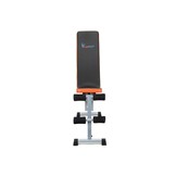 Halterbank verstelbaar met veel posities