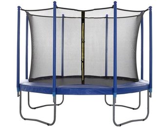 Trampoline veiligheidsnet 305 cm binnenzijde - voor 8 palen