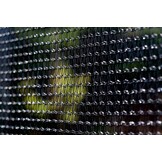 Blauwe trampoline met veiligheidsnet 366 cm - belastbaar tot 150 kg