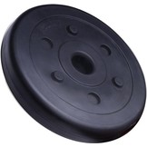 Halterset krachttraining 20 kg - dumbbellset 20 kg