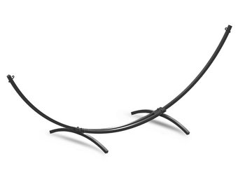 Metalen hangmat standaard - 300x130 cm - 220 kg