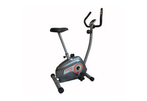 Hometrainer met magnetische weerstand - 8 standen