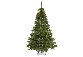 Kunstkerstboom - 240 cm - spar groen