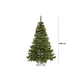 Kunstkerstboom 150 cm - spar groen