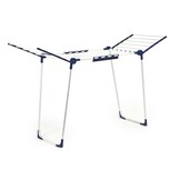 Staand inklapbaar droogrek/wasrek 172 x 58,5