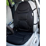 Massagestoel auto met verwarming en afstandsbediening