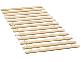 Lattenbodem 140x70 cm - voor kinderbed