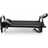 Inklapbare loopband - hardloopband - 100 kg - 123x56x115 cm