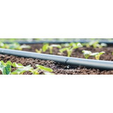 Druppelslang - 100 m - compleet irrigatiesysteem