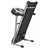 Inklapbare loopband - compact - met usb