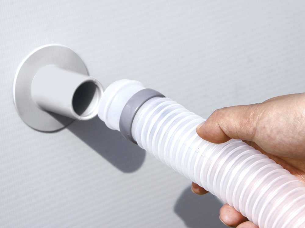 Bestway - zwembad verwarming - tot ⌀ 457cm - 40°C vermogen