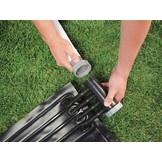 Bestway - Flowclear - solar mat zwembad - 171x110cm - 32-38mm