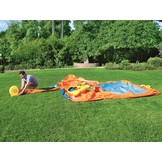 Bestway - waterpretpark - opblaasbaar waterpark - 365x320x270cm