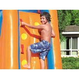 Bestway - waterpretpark - opblaasbaar waterpark - 365x320x270cm