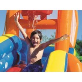 Bestway - waterpretpark - opblaasbaar waterpark - 365x320x270cm