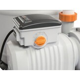 Bestway Flowclear - zandfilterpomp - 11355 l/u - 500W