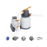 Bestway Flowclear - zandfilterpomp - 5678 l/u - 230W