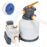 Bestway Flowclear - zandfilterpomp - 8327 l/u - 280W