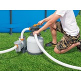 Bestway Flowclear - zandfilterpomp - 8327 l/u - 280W