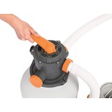 Bestway Flowclear - zandfilterpomp - 8327 l/u - 280W