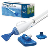 Zwembad stofzuiger - Bestway AquaCrawl - 6 meter slang - blauw