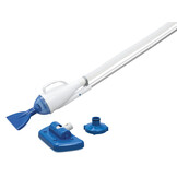 Zwembad stofzuiger - Bestway AquaCrawl - 6 meter slang - blauw