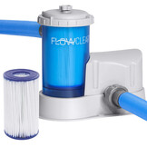 Bestway Flowclear - filterpomp - 5678 l/u - filtertype III