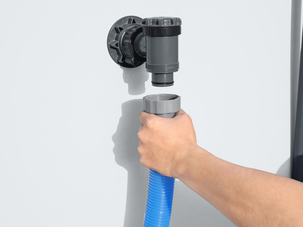 Bestway Flowclear - filterpomp - 5678 l/u - filtertype III