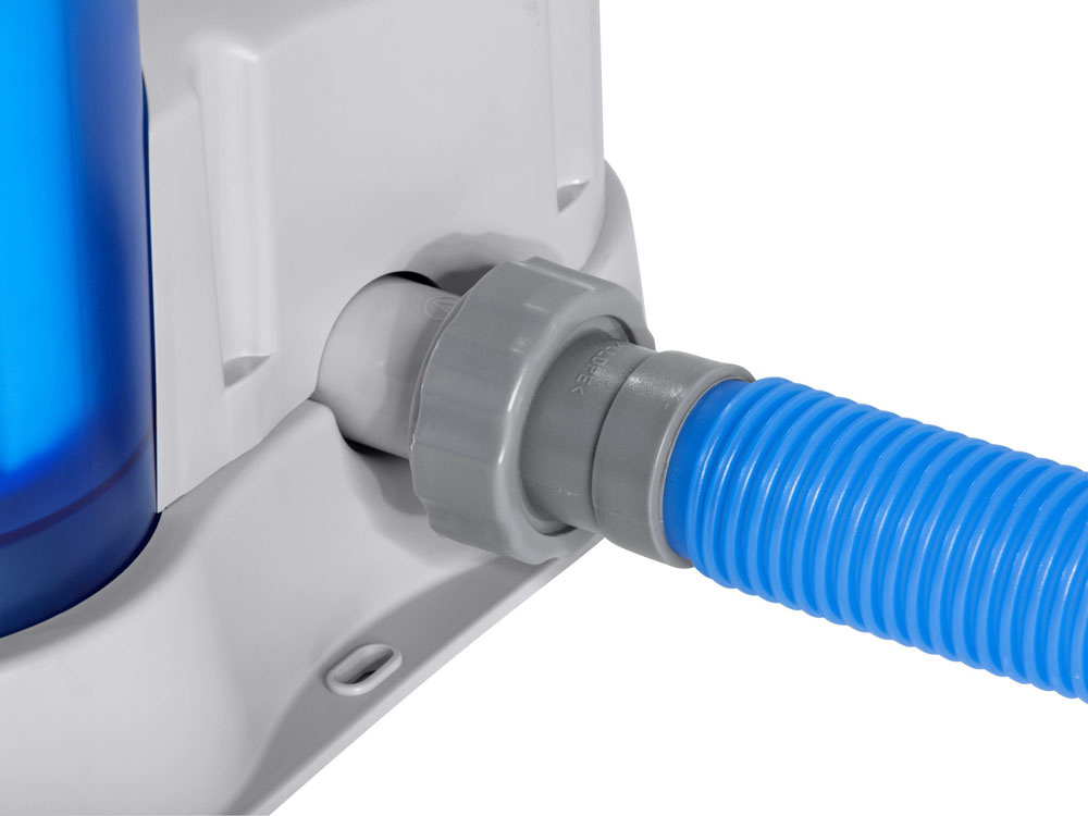 Bestway Flowclear - filterpomp - 5678 l/u - filtertype III