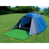 Zwembad tegels - Bestway - 5,47 m2 -  234x234 cm - groen