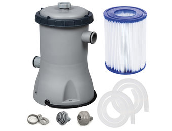 Bestway zwembad filterpomp - 2006L per uur - 32mm aansluiting