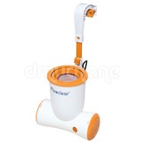 Bestway - ophangbare zwembad filterpomp - 2574L per uur