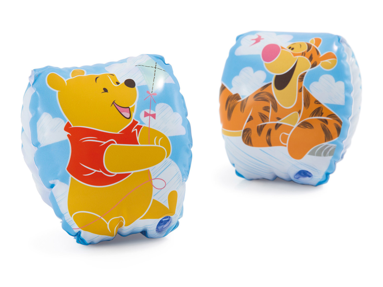 Intex opzetzwembad - 457x122cm - 16805L -  grijs